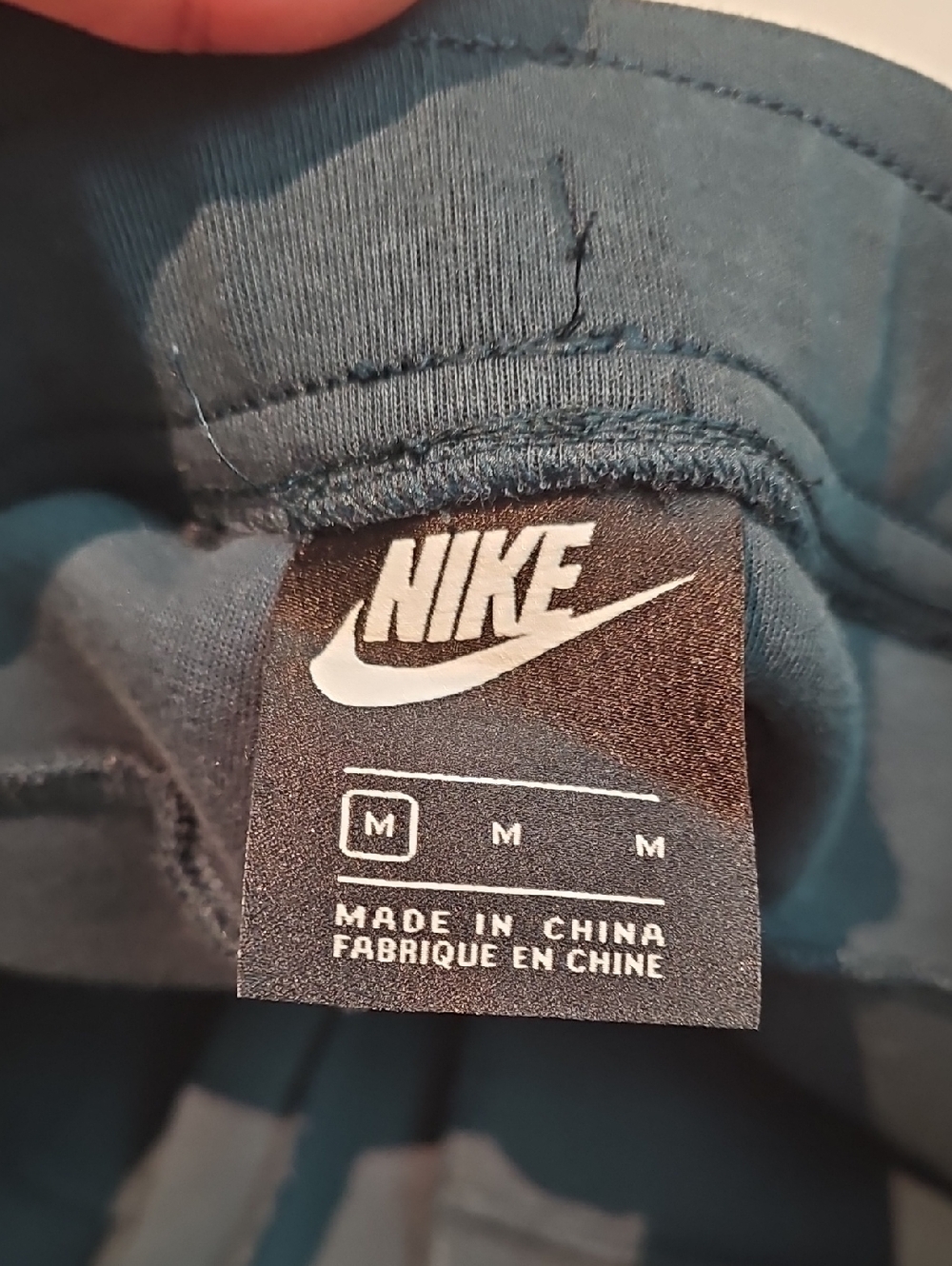 Nike Tech Shorts - Picture 4 of 6